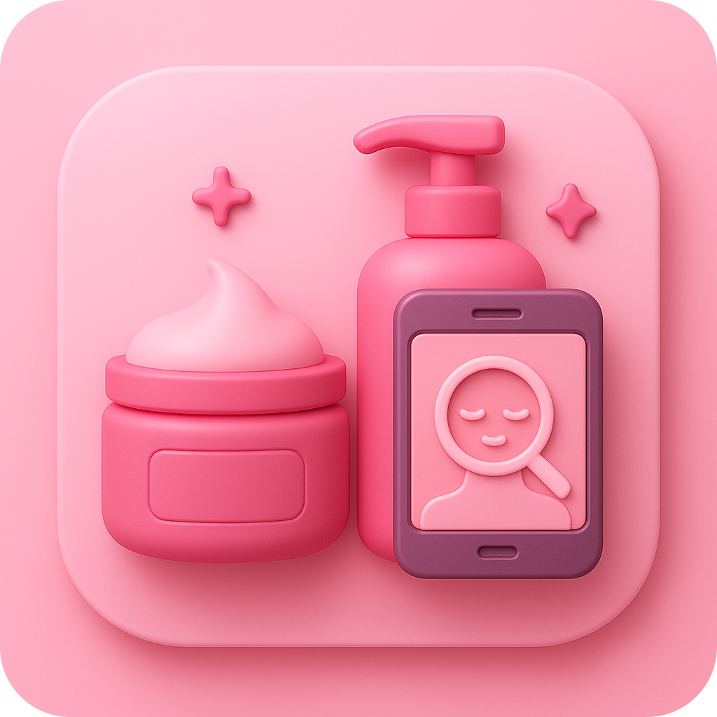 روتین پوست با هوش مصنوعی